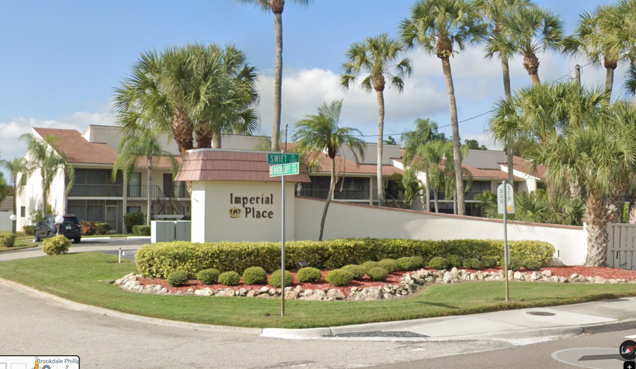 Building Photo - 5428 Swift Rd