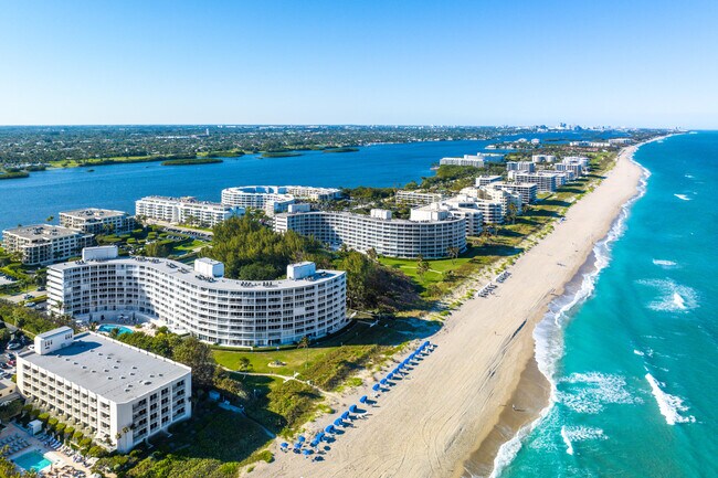 Building Photo - 2780 S Ocean Blvd