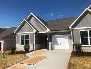 Building Photo - Beautiful open floorpan!