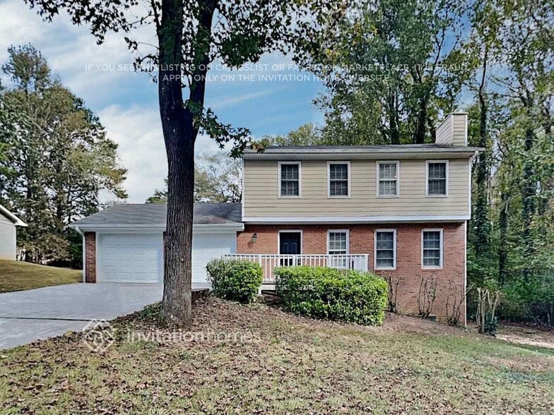 Primary Photo - 4690 Cedar Brook Dr SE