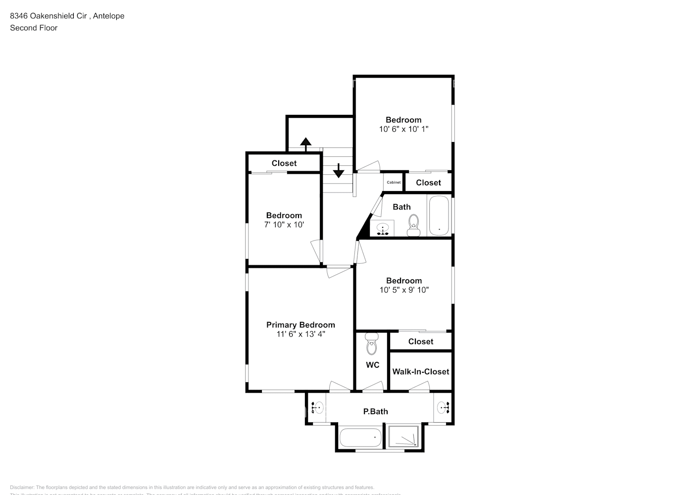 Building Photo - 8346 Oakenshield Cir