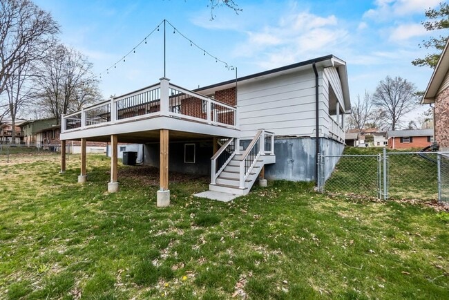 Building Photo - House in Cape