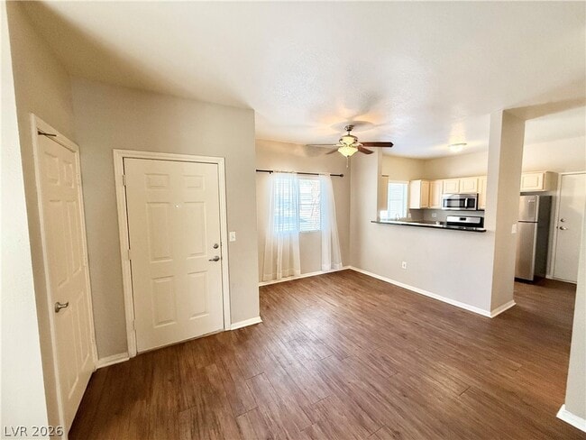 Building Photo - 5250 S Rainbow Blvd