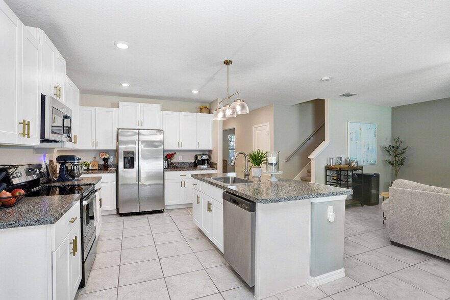 Building Photo - 4918 Wild Senna Blvd
