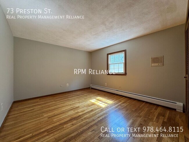 Building Photo - 73 Preston St