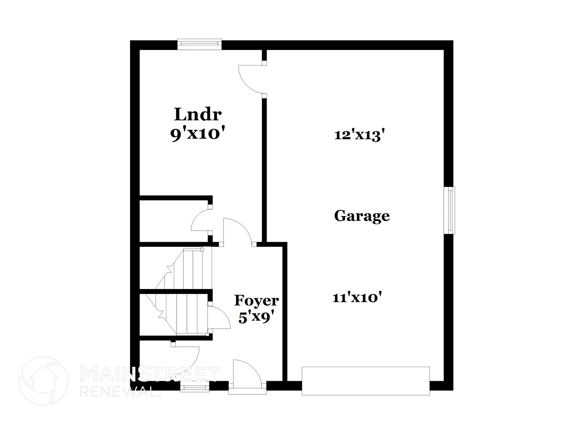 Building Photo - 7905 E 117th Pl