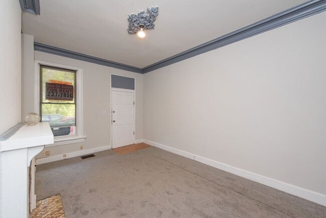 Building Photo - MT ADAMS - Stunning City/River View  from back deck of Cozy 2 bed townhome.