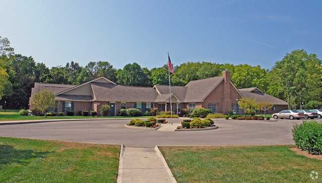 Mary Irene Gardens - 2780 E Dorothy Ln Dayton OH 45420 | Apartment Finder