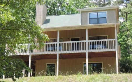 Building Photo - 158 Craig Thompson Dr