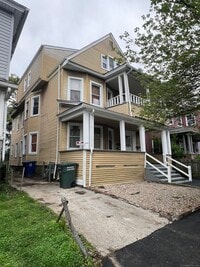 Building Photo - 1003 Howard Ave