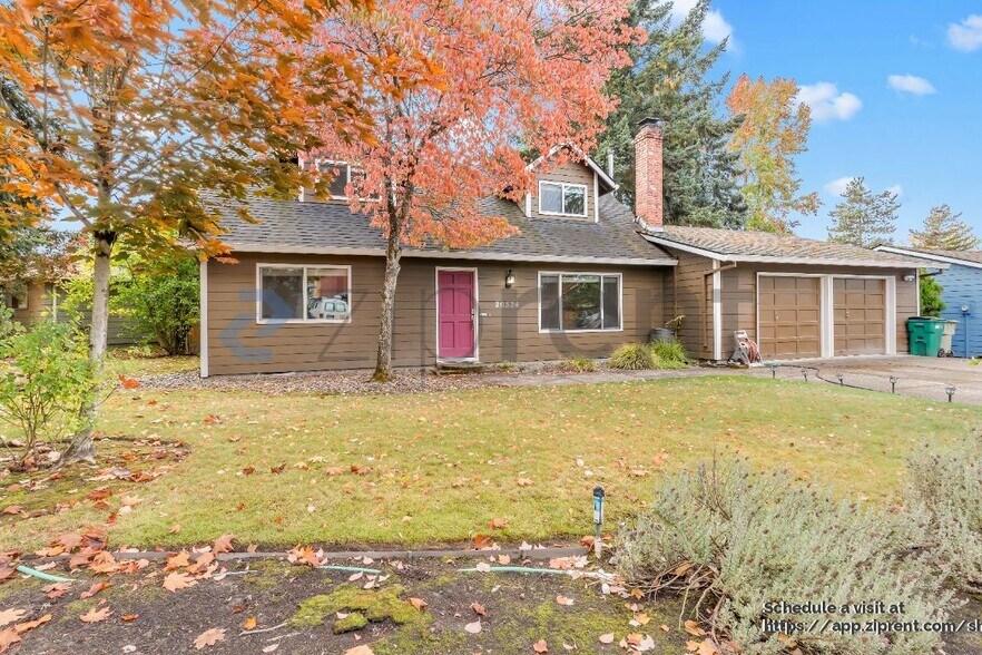 Primary Photo - 20534 SW Rosa Dr