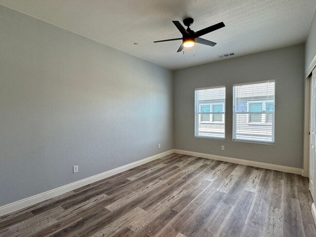 Building Photo - New Construction, All Solar, Three Bed, Th...