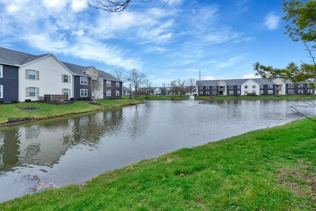 Building Photo - 8690 Kirkland Dr