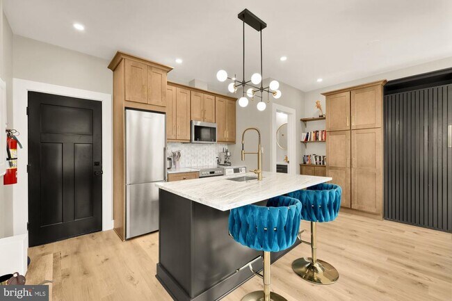 Building Photo - 1634 S St NW