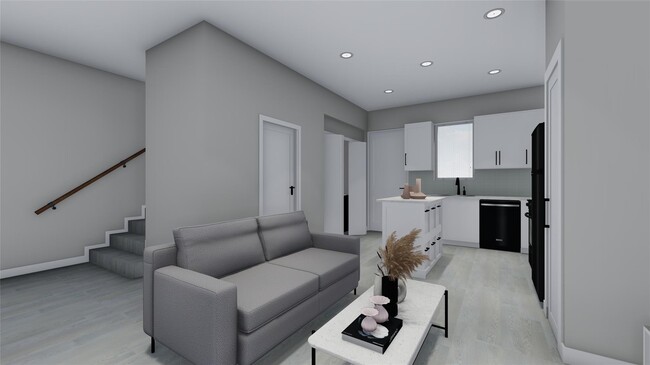 Building Photo - 2101 Reinke Rd