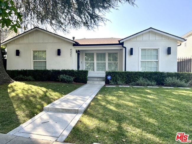 Building Photo - 4321 Greenbush Ave