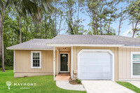 Building Photo - Comfortable 2 Bedroom Home
