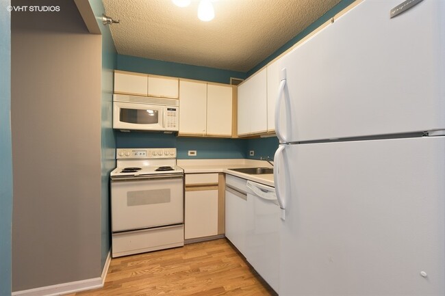 Building Photo - 440 N McClurg Ct