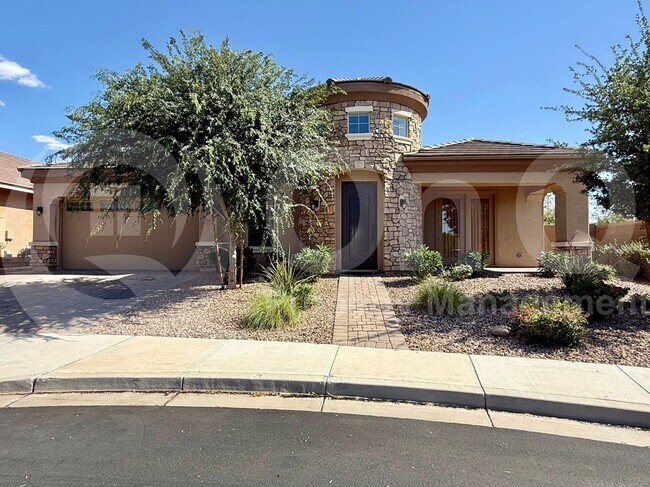Primary Photo - 1781 E Aster Pl