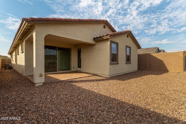 Building Photo - 31817 N 124th Dr