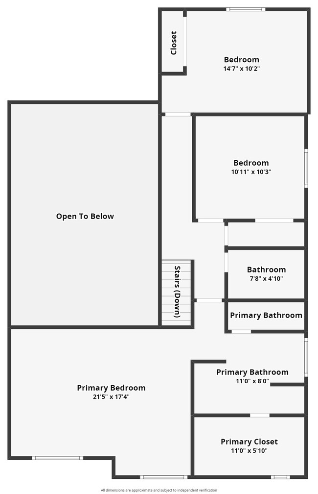 Building Photo - 5023 Blackcloud Loop