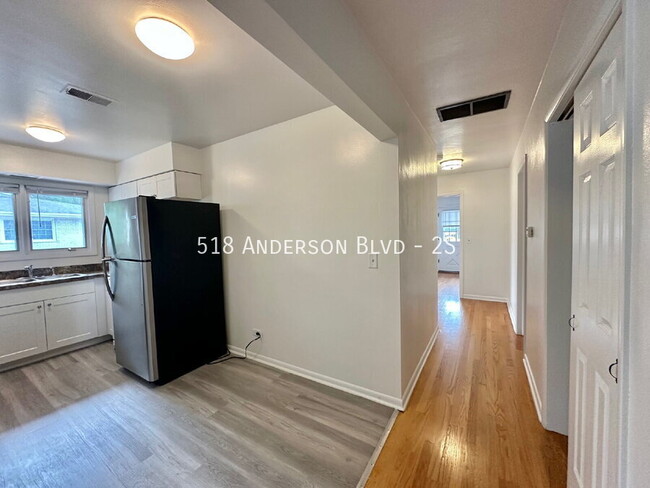Building Photo - 518 Anderson Blvd