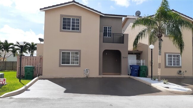 Building Photo - 7640 NW 182nd Terrace