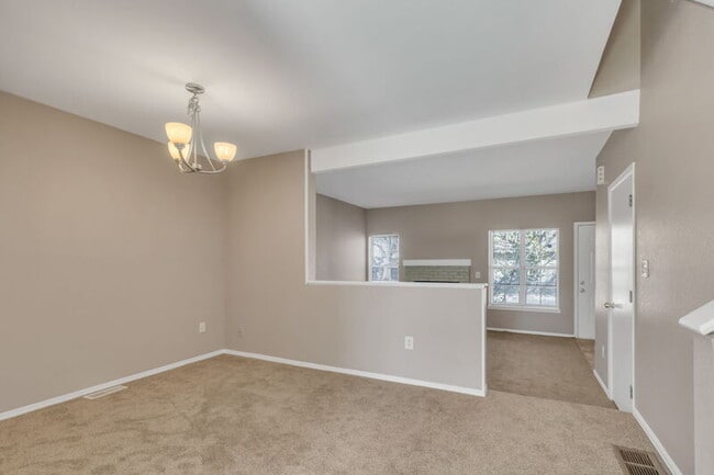 Building Photo - 18010 Becket Dr