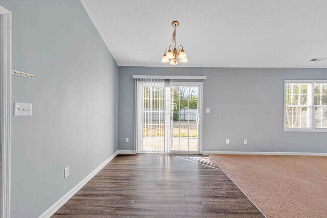 Building Photo - 105 Gamble Way