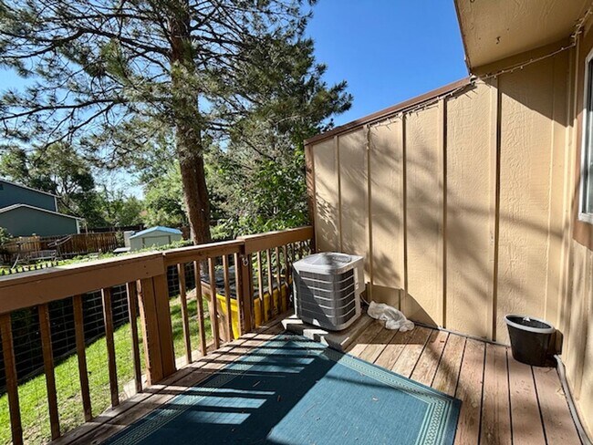 Building Photo - 11891 E Kepner Dr