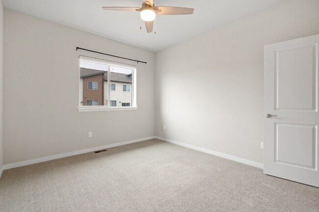 Building Photo - Sophisticated End-Unit Living Close to USAFA & Peterson — January Rent Free