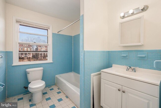 Building Photo - 4208 16th St NW