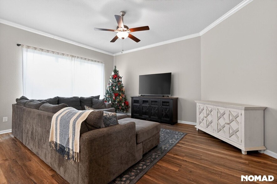 Building Photo - 7328 Hudson Grove Dr