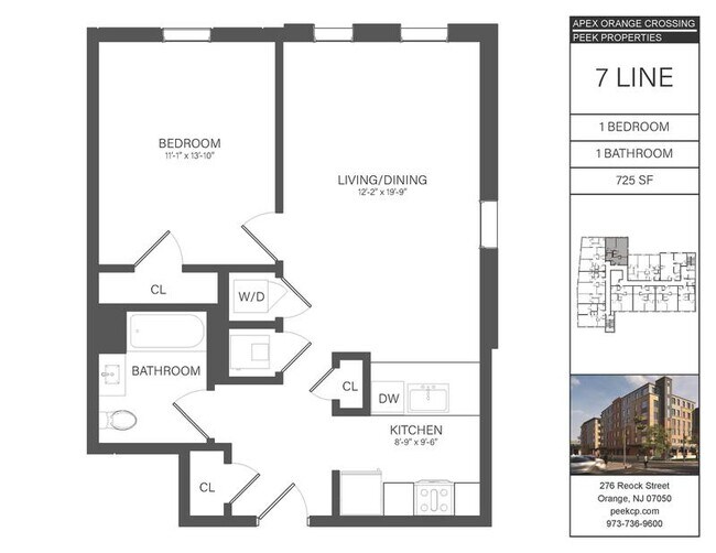 Building Photo - 276 Reock St