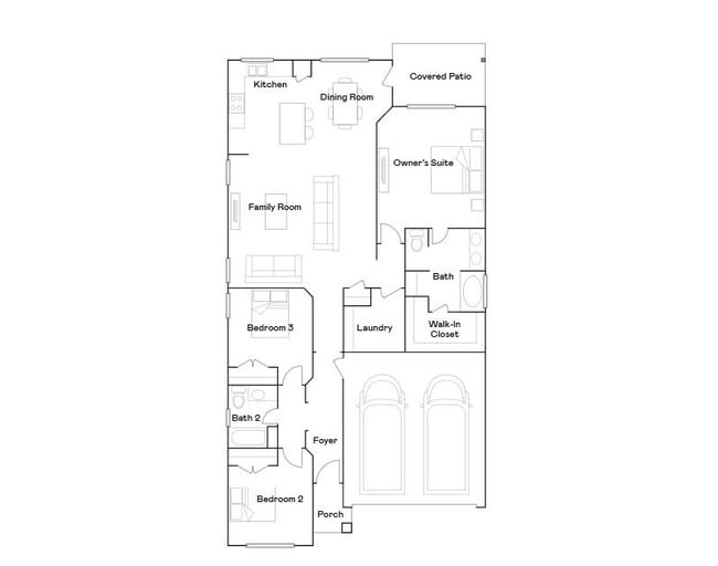 Building Photo - 5416 Bellissima Way