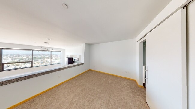 Building Photo - Sky-High Urban Living at 1100 Wilshire! St...