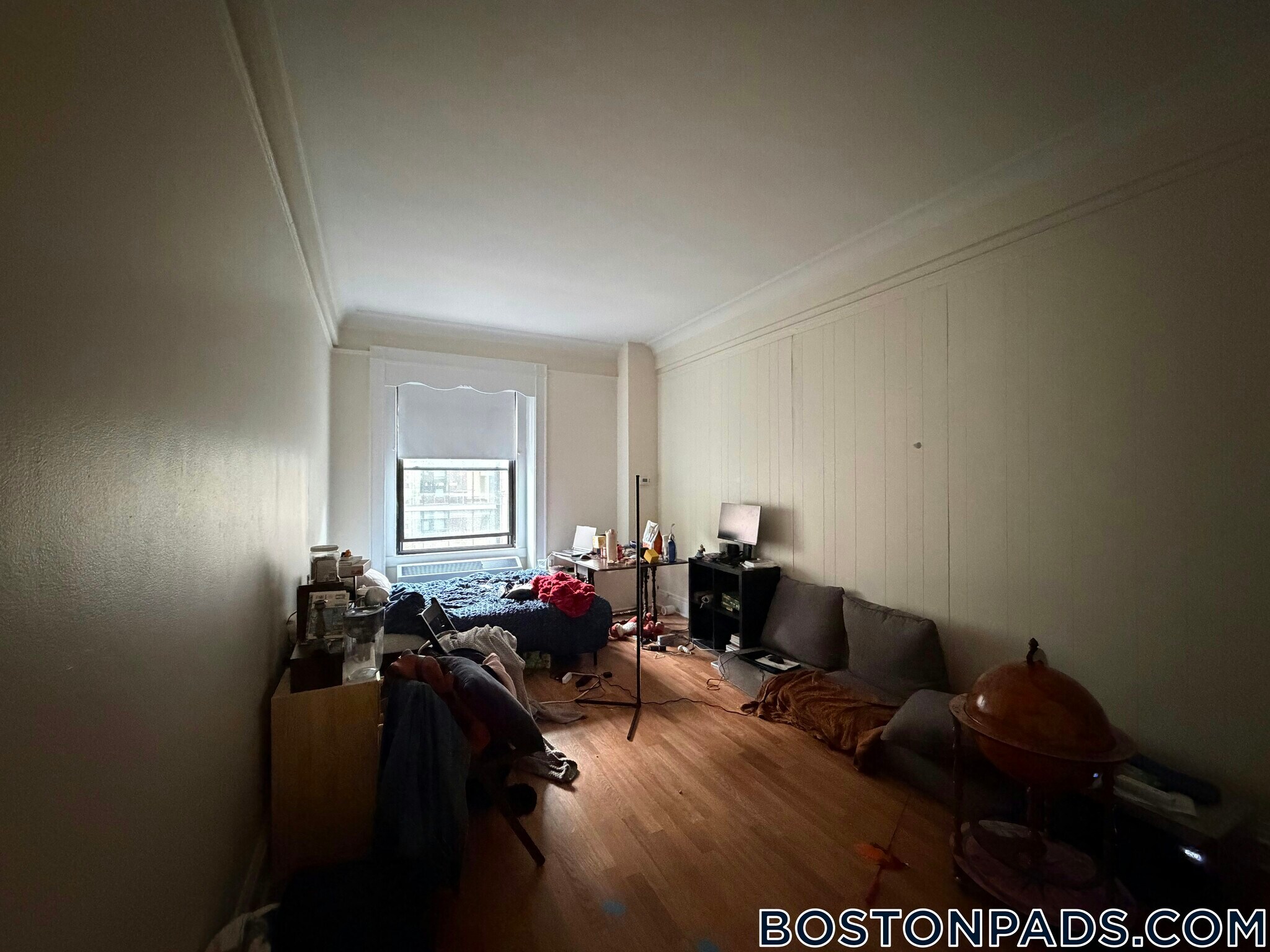 Building Photo - 62 Boylston St