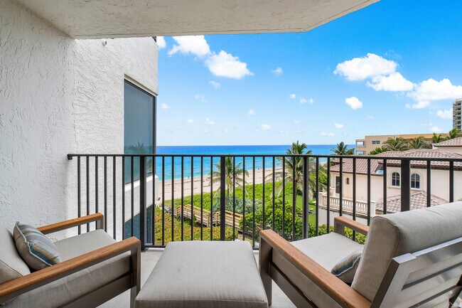 Building Photo - 2575 S Ocean Blvd