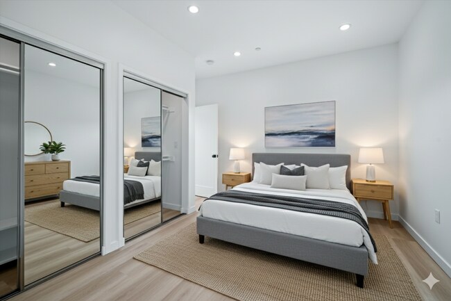 Building Photo - 1840 Stoner Ave