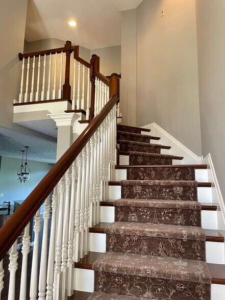 Building Photo - 4217 Village Club Dr