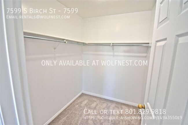 Building Photo - 7599 Birch St