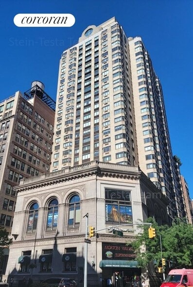 Building Photo - 280 Park Ave S