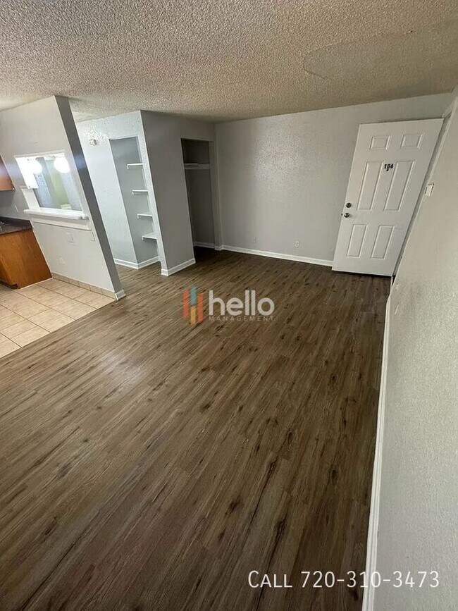 Building Photo - 9504 East 17th-102