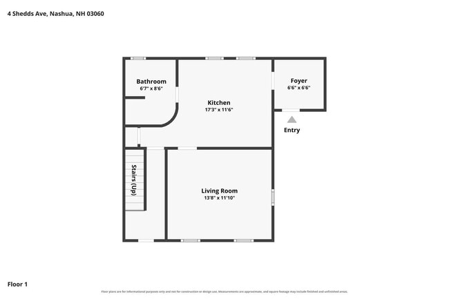 Building Photo - 4 Shedds Ave