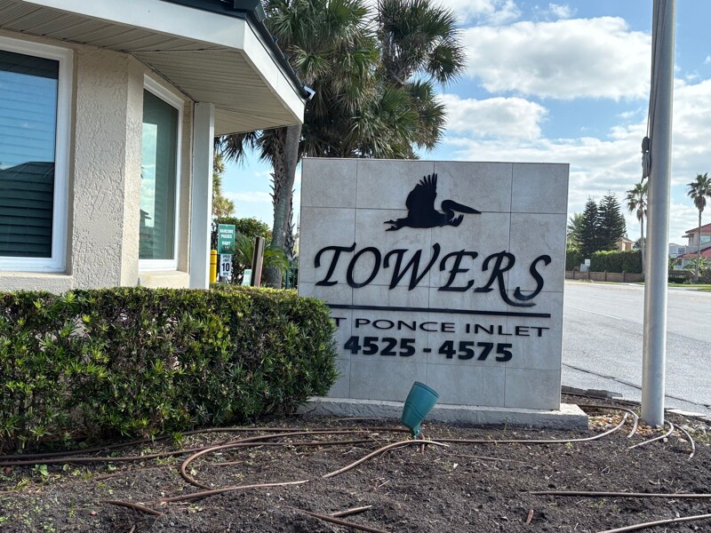 Building Photo - 4565 S Atlantic Ave