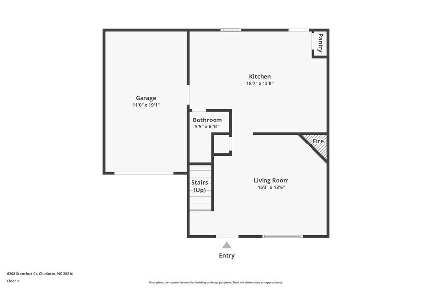 Building Photo - 6208 Stonefort Ct