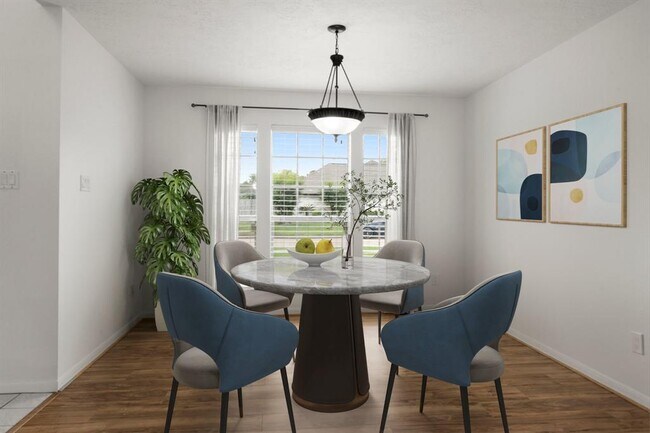 Building Photo - 10206 Jockey Club Dr