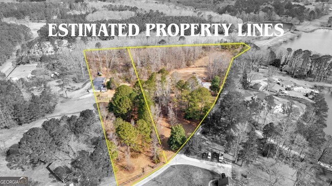 Building Photo - 260 Sandy Lake Cir