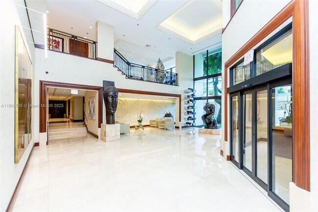 Building Photo - 10205 Collins Ave