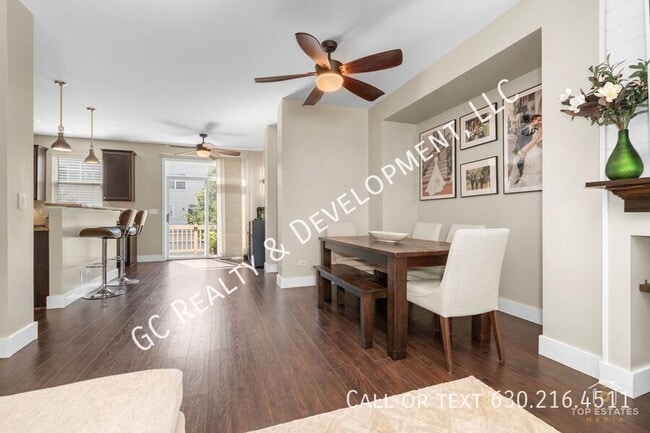 Building Photo - 927 Indigo Ct